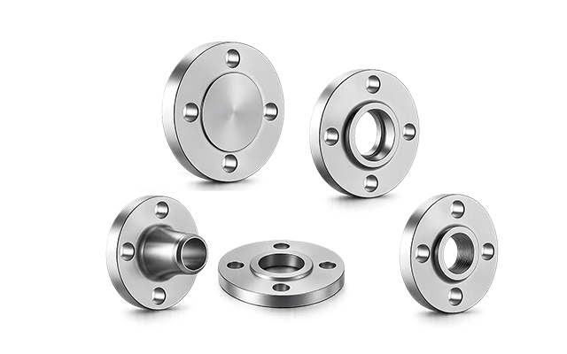 Flanges