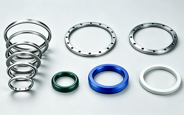 Gasket