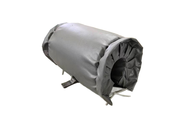 Pipe Insulation Jacket