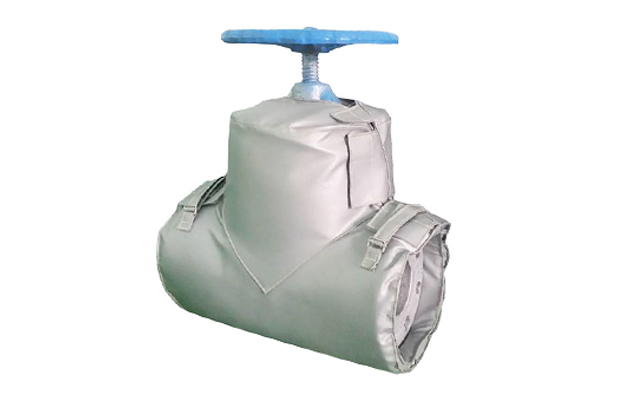 Valve Insulation Jacket
