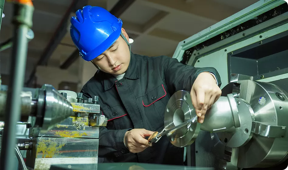 Why Global Buyers Choose SAVVY's Pipe & Fittings for Consistent Quality and Compliance