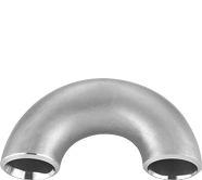 180 Degree Elbow