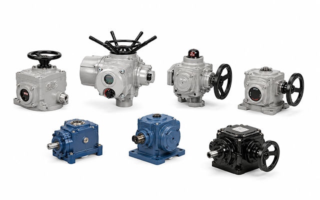 Gears