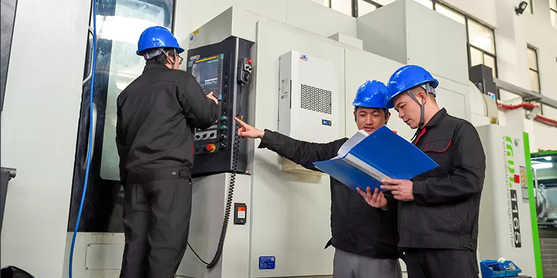 Check Valves Solutions Tailored to Your Pressure, Flow, and Installation Requirements