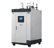 Industrial Electric Boiler