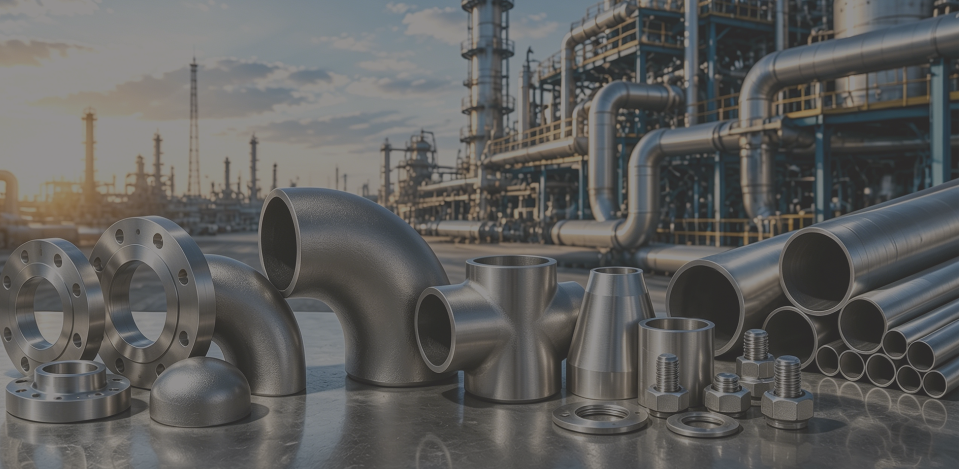 Flanges Designed to Improve Connection Reliability and Reduce Project Risks
