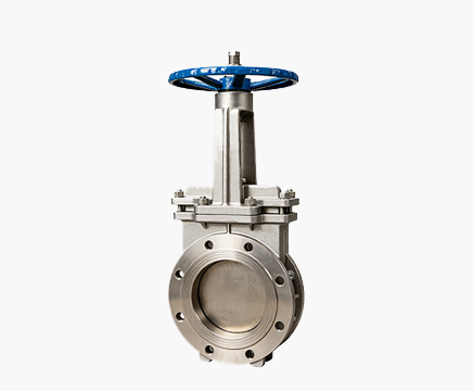 Knife Gate Valve