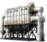 Preheating Boiler
