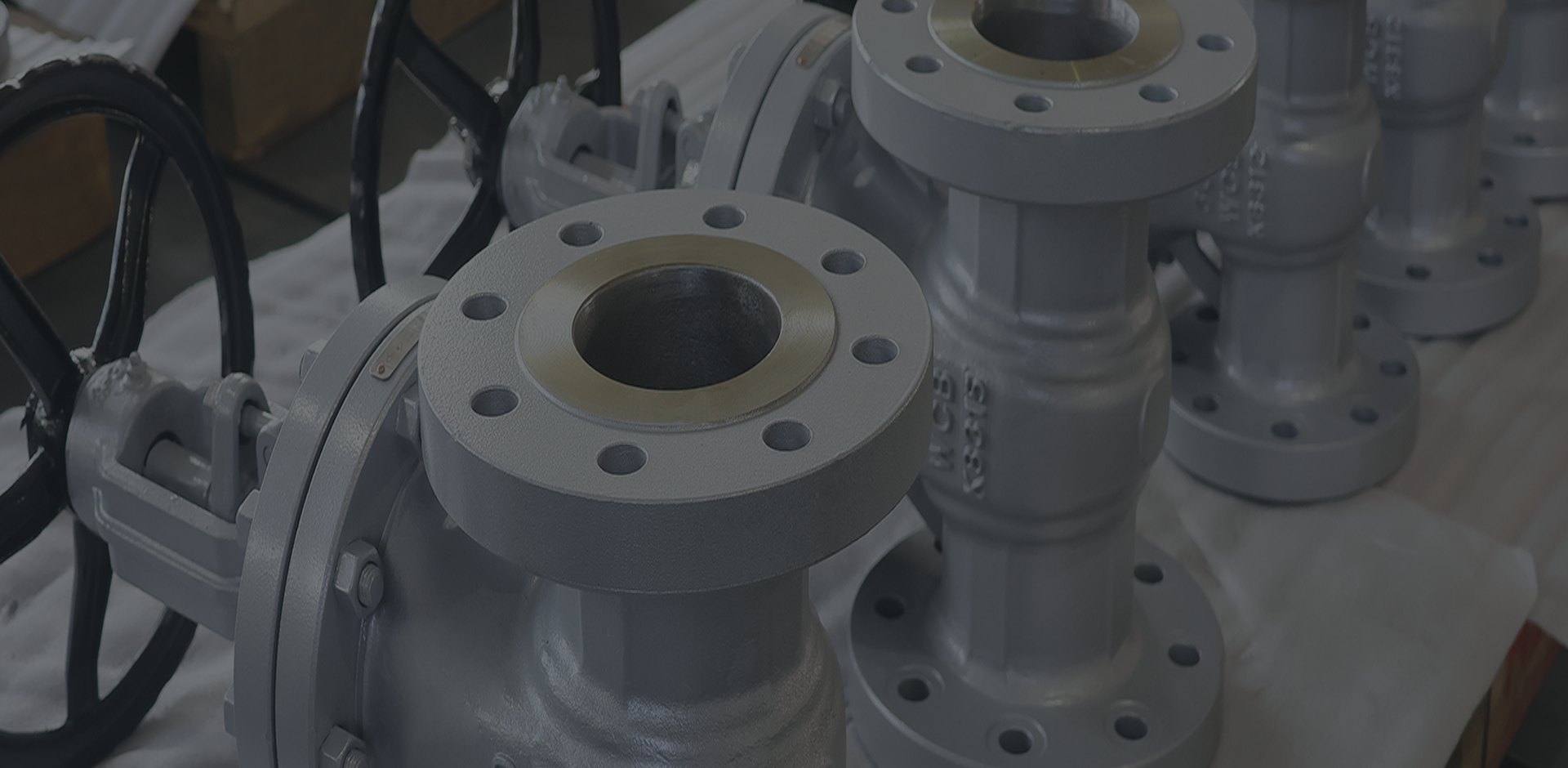 Premium Gate Valves Supplier for Global Industrial Buyers