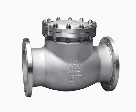 Swing Check Valve