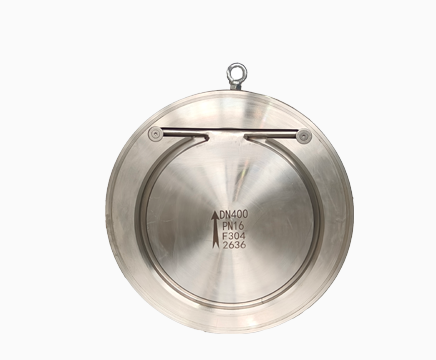 Wafer Check Valve