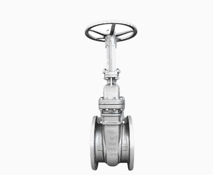 Wedge Gate Valve