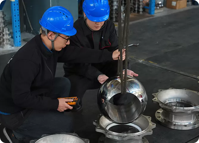 One-Stop Valve and Flange Solutions from SAVVY for global buyers: