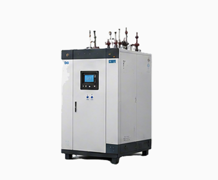 Industrial Electric Boiler