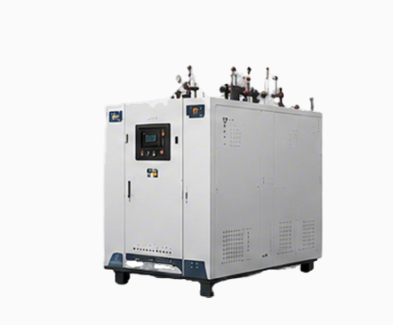 Steam Generator