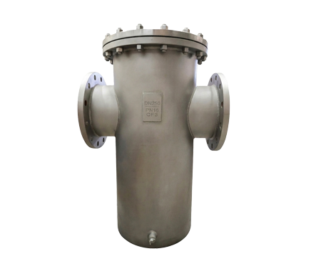 Basket Strainer