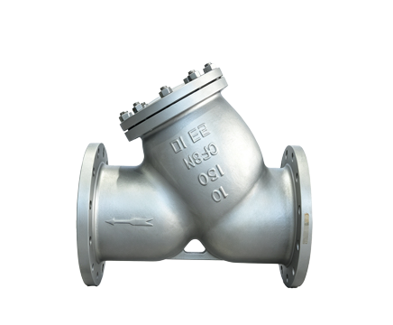 Y Strainer