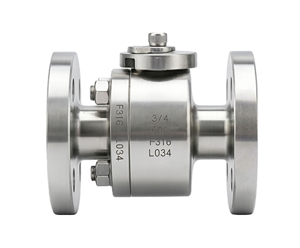 Floating Ball Valve