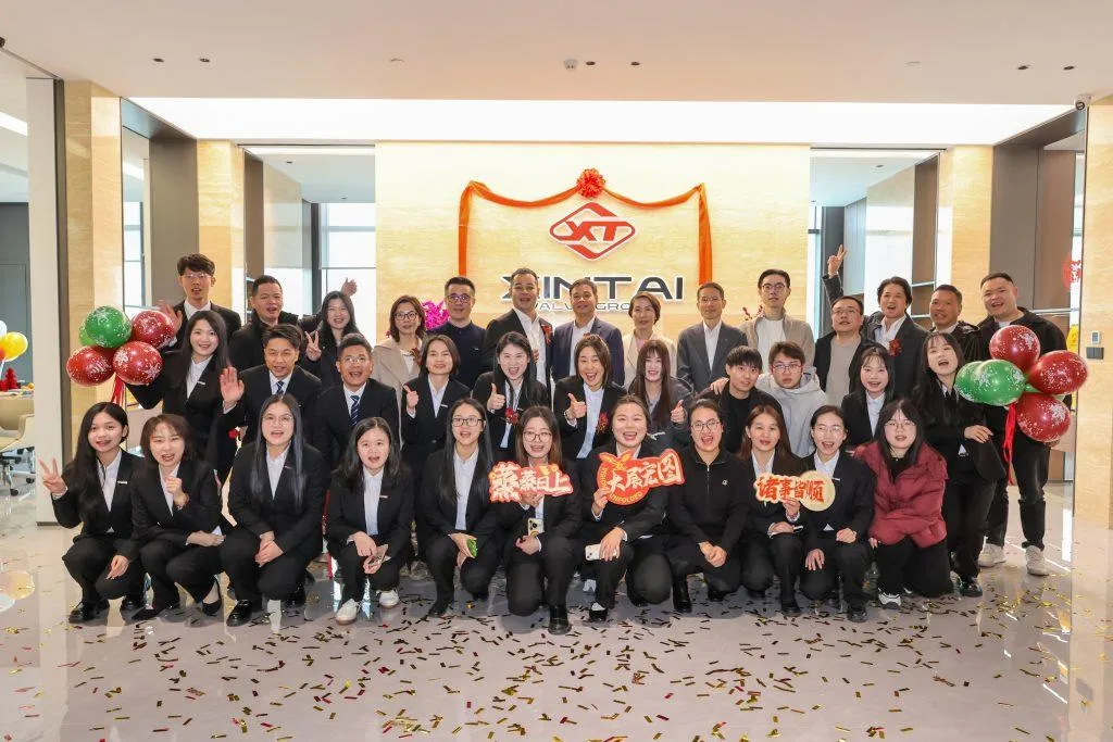 Revitalizing National Industry and Connecting Global Trade Revitalizing National Industry and Connecting Global Trade