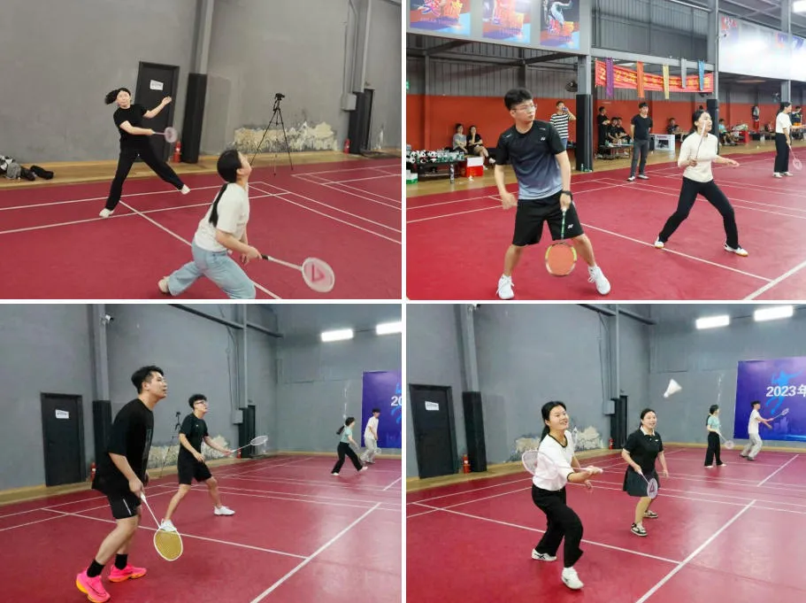 Wonderful moments of the game