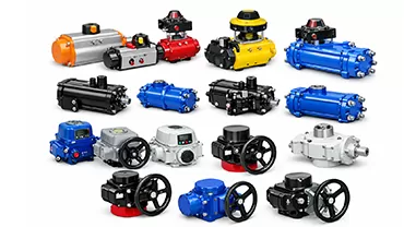 Actuators