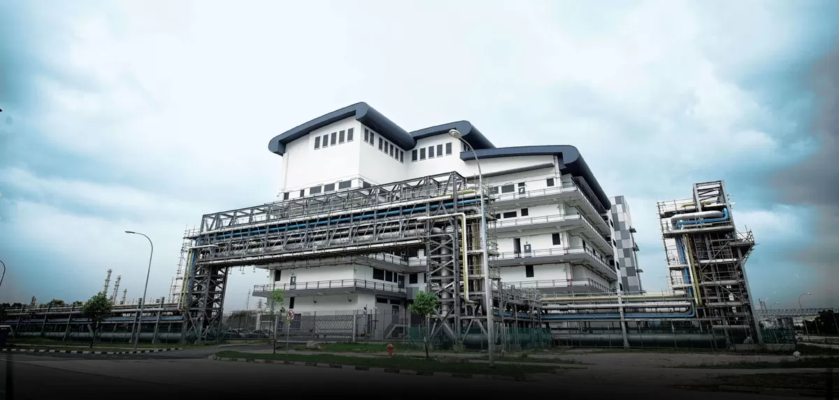 AMK DCP STM Singapore