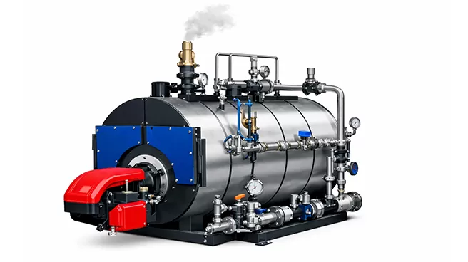 Other Industrial Equipment