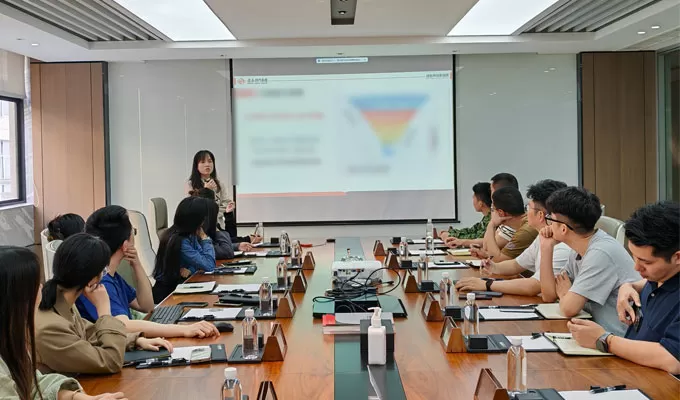 Company Culture Training