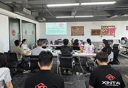 Employee Growth & Corporate Culture