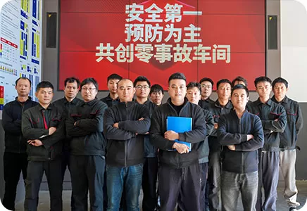 Engineering Services Team