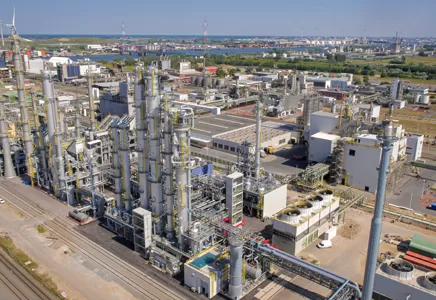 EVONIK