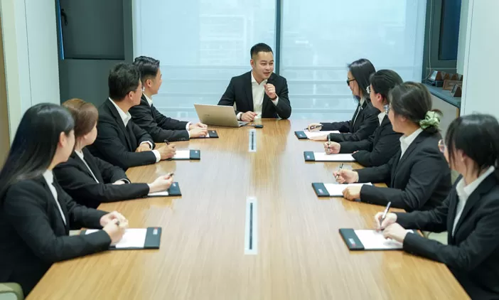 Company Profile