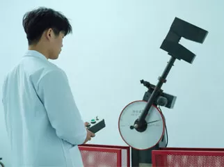 globe type non return valve