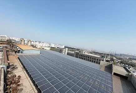 Green Energy Development