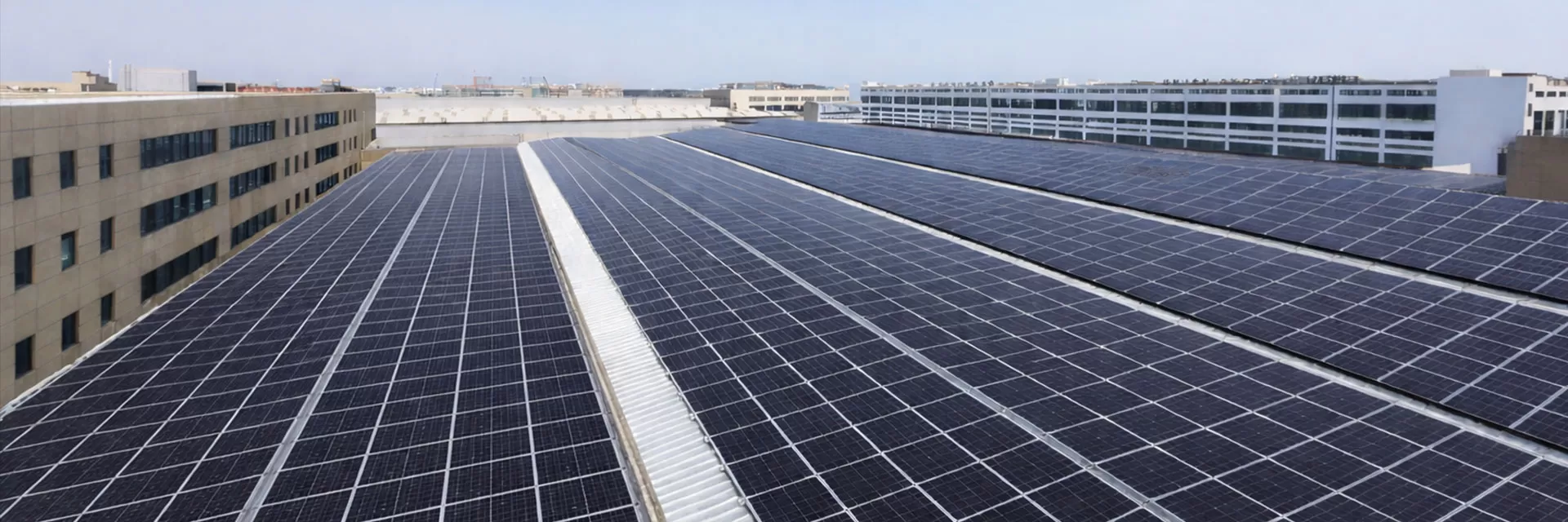 Green Energy Development