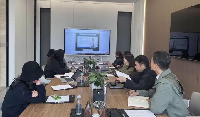 Management Skills Training