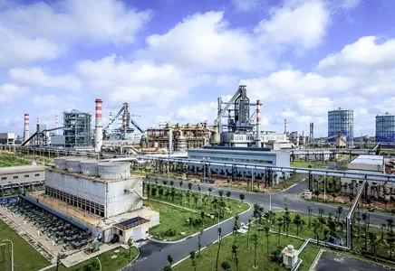 Metallurgical Engineering