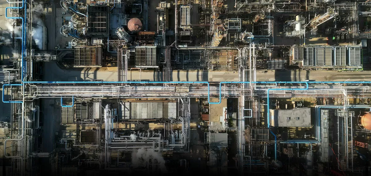 Mozyr Oil Refinery1016437