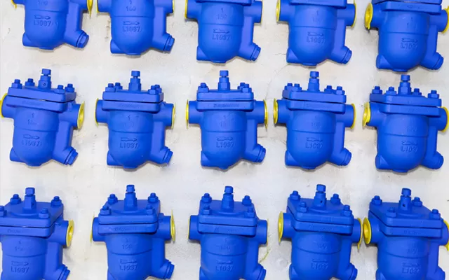 Other Valve