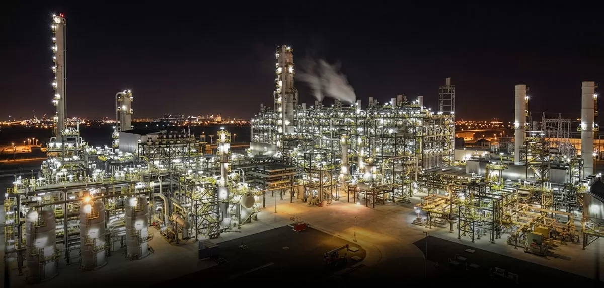 PETRO CHEMICAL INDUSTRY BANGLADESH