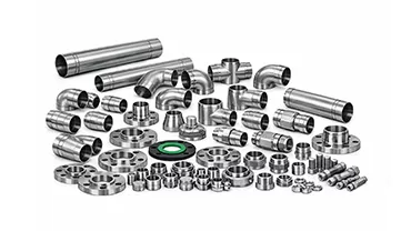 Pipe & Fittings
