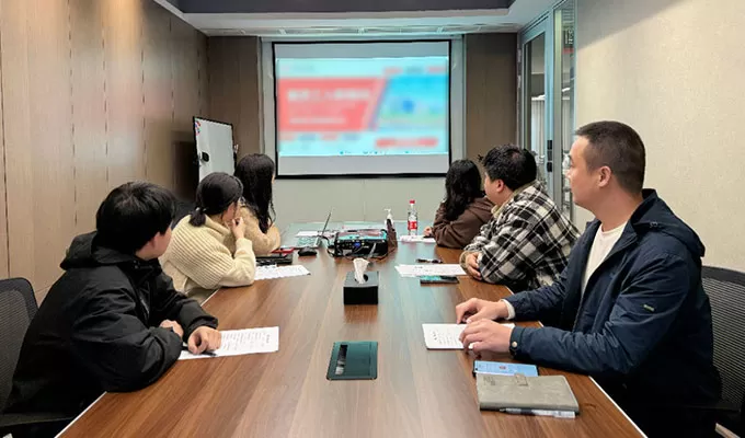 Product Process Training