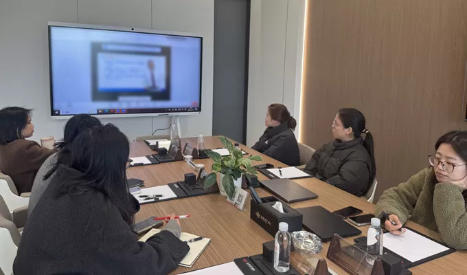 Product Selection Training