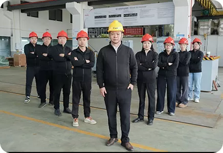 Product Testing Team