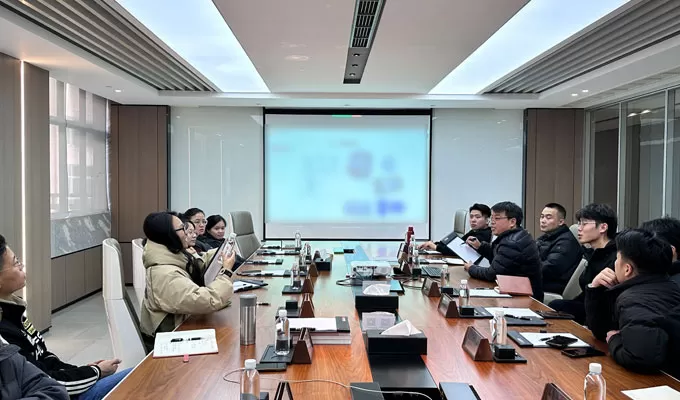 Product Training