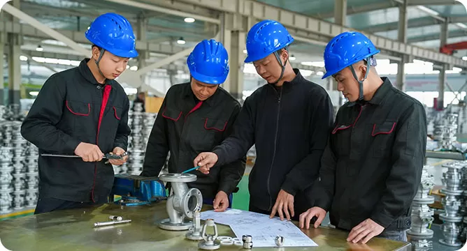 Professional Technical Selection