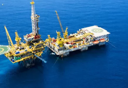 PTTEP BINTULU PROJECT