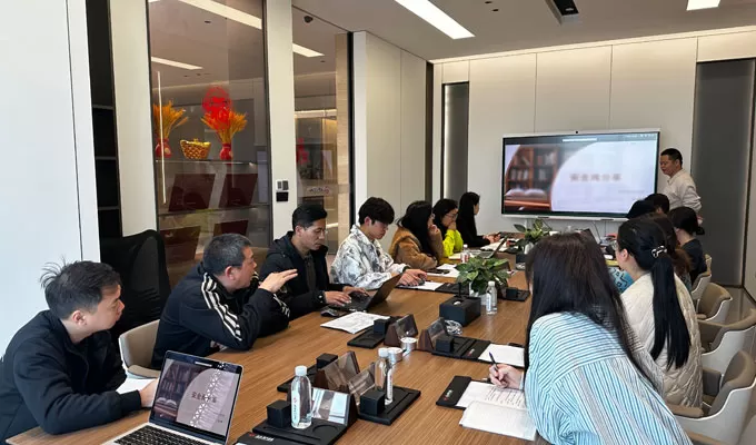 Sales Skills Training
