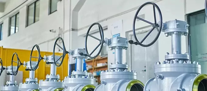 Ball Valves: Reliable Flow Control Solutions for Industrial