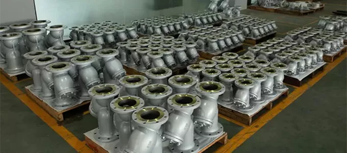 How Proper Filtration Protects Equipment and Reduces Downtime Costs